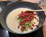 Foto del paso 8 de la receta: Risotto del Mediterráneo