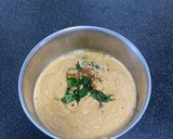 வேர்கடலை சட்னி🌱(verkadalai chutni recipe in Tamil) ரெசிபி ஸ்டேப் 2 புகைப்படம்