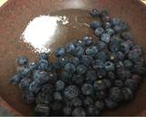 Resipi Inti Beri Biru (Blueberry Filling) oleh MaRulez 
