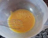 Foto del paso 1 de la receta: Frilloas sin gluten con leche vegetal de girasol