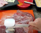 Foto del paso 1 de la receta: Cordón bleu