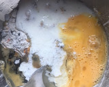 Foto del paso 3 de la receta: Budín de oreo rápido y súper húmedo sin manteca