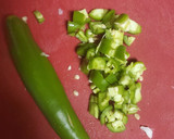 Foto del paso 5 de la receta: Ensalada de camarón estilo veracruz