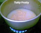 Foto langkah ke 2 dari resep Muffin Labu Kuning.