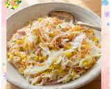 A picture of step 35 of ♧☆Coleslaw Salad☆♧.