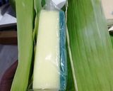 Foto langkah ke 4 dari resep 808.BARONGKO Kue Khas Bugis/Makasar.