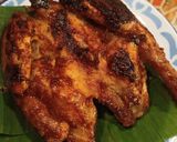 Foto langkah ke 4 dari resep Ayam Bakar Taliwang.
