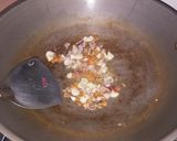 Foto langkah ke 1 dari resep Oseng kulit melinjo jengkol.
