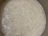 Rice goodness
