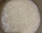 A picture of step 1 of Rice goodness.