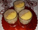 صورة لخطوة 6 من وصفة تحلية بالكراميل 🍮