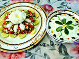 خورشت بامیه