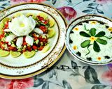 عکس مرحله 3 از دستور خورشت بامیه