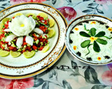 عکس مرحله 3 از دستور خورشت بامیه