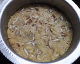 काकडीचा धोंडस/ काकडीचा केक (kakadicha cake recipe in marathi) रेसिपी स्टेप 5 फोटो 
