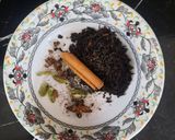 عکس مرحله 2 از دستور چای کرک