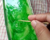 Foto langkah ke 6 dari resep Puding tape.