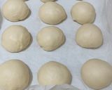 Foto langkah ke 5 dari resep Cheesy Garlic Bread.