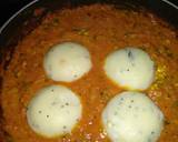 Masala Idli recipe step 5 photo