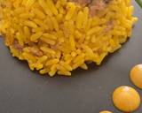 Egg & Potato Curry with Keema Rice recipe step 4 photo