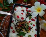 कर्ड राइस (curd rice recipe in Hindi) रेसिपी चरण 7 फोटो