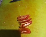 Foto langkah ke 1 dari resep Tumis oncom.
