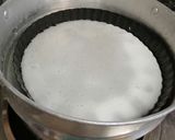 รูปขั้นตอนการทำที่ 3 ของ ก๋วยเตี๋ยวเส้นใหญ่แป้งข้าวเจ้าแบบโบราณ