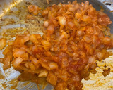 Foto del paso 2 de la receta: Tagliatelle en salsa de coco