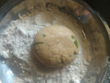 રાજગરા ના થેપલા (Rajgira Thepla Recipe In Gujarati)