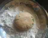 રાજગરા ના થેપલા (Rajgira Thepla Recipe In Gujarati) રેસીપી સ્ટેપ1ફોટો