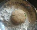 રાજગરા ના થેપલા (Rajgira Thepla Recipe In Gujarati) રેસીપી સ્ટેપ1ફોટો