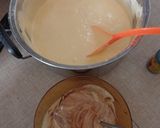 Foto langkah ke 3 dari resep Bolu Panggang Lembut.