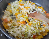 Foto del paso 5 de la receta: Judiones con conejo
