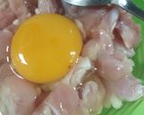 Foto langkah ke 2 dari resep Chicken pop corn.