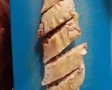 Foto langkah ke 5 dari resep Rolade Tahu Kornet.