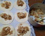 Foto del paso 6 de la receta: Pierogi diferentes (varenikes polacos)