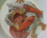 Foto langkah ke 5 dari resep Garang Asem Solo (Sayap).