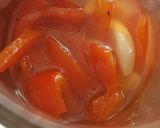 Foto del paso 9 de la receta: Morrones en conserva (para pizza, etc)