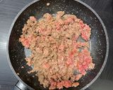 Foto del paso 2 de la receta: Burrito en casa! 🌯