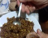 صورة لخطوة 3 من وصفة كبة سوار الست