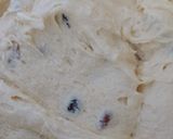 Foto del paso 7 de la receta: Budín cuatro cuartos con frutos secos
