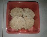 Foto langkah ke 6 dari resep Marie Wijen Kriuk Kriuk 🍪.