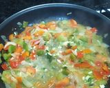 Foto del paso 5 de la receta: Gazpachos manchegos