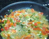 Foto del paso 5 de la receta: Gazpachos manchegos