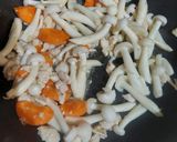 Foto langkah ke 3 dari resep Tofu brokoli saus tiram.