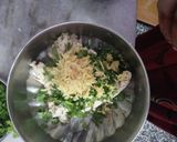 फ्राई फरे (fry fare recipe in Hindi) रेसिपी चरण 2 फोटो