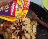 Foto langkah ke 3 dari resep Sate Kere (Sate Tempe Gembus).