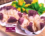 Foto langkah ke 15 dari resep 305. Kue Carabikang.