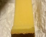 Une image de l'étape 1 de Steak, Cèpes et Comté.