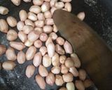 पपाया पीनट मिक्स रायता (papaya peanut mix raita recipe in hindi) रेसिपी चरण 3 फोटो